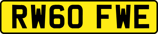 RW60FWE