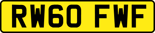 RW60FWF