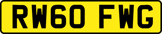 RW60FWG