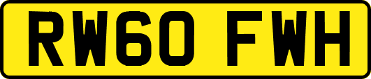 RW60FWH