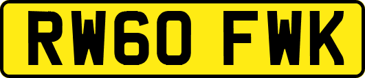 RW60FWK