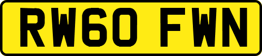 RW60FWN