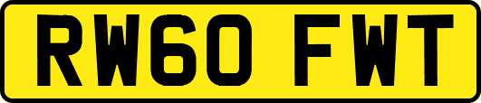 RW60FWT