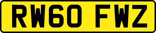 RW60FWZ