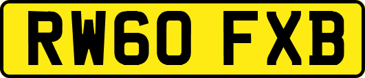 RW60FXB