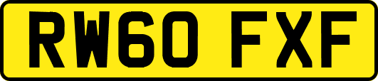 RW60FXF