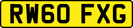RW60FXG