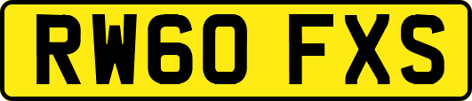 RW60FXS