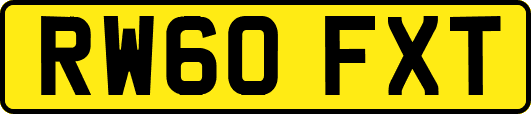 RW60FXT