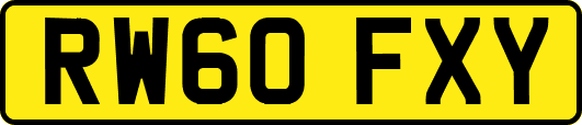 RW60FXY