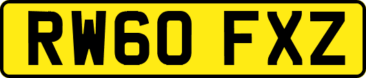 RW60FXZ