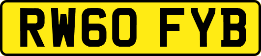 RW60FYB