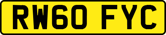 RW60FYC