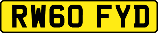 RW60FYD
