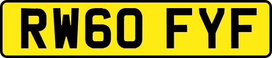 RW60FYF