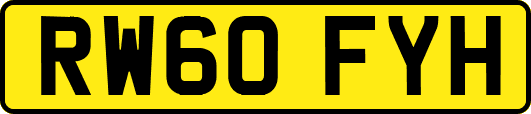 RW60FYH