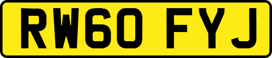 RW60FYJ