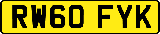 RW60FYK