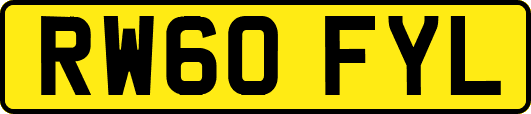 RW60FYL