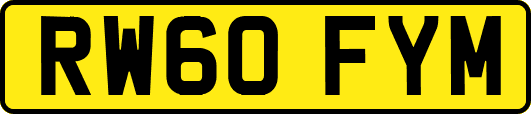 RW60FYM