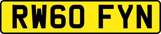 RW60FYN