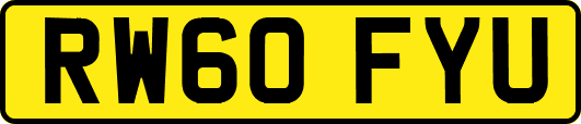 RW60FYU