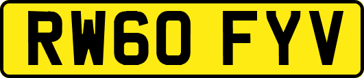 RW60FYV