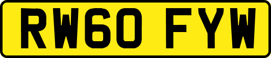 RW60FYW