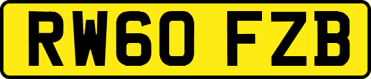 RW60FZB