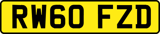 RW60FZD