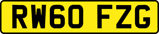RW60FZG