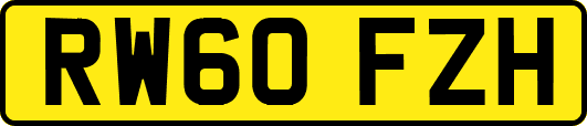 RW60FZH