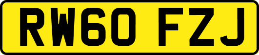 RW60FZJ