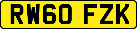 RW60FZK