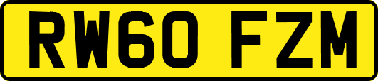 RW60FZM