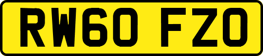 RW60FZO