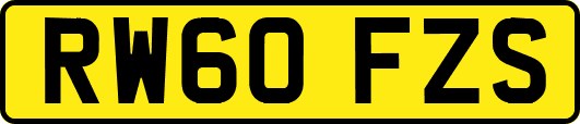 RW60FZS