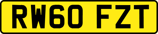 RW60FZT