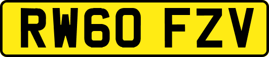 RW60FZV