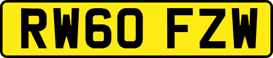RW60FZW