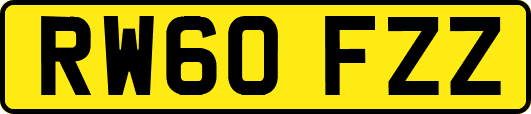 RW60FZZ