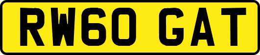 RW60GAT
