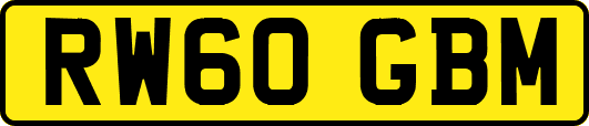RW60GBM