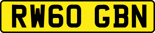 RW60GBN