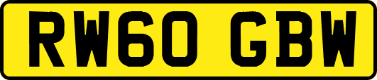 RW60GBW