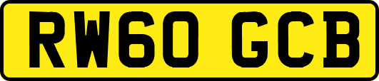 RW60GCB