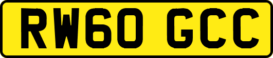 RW60GCC