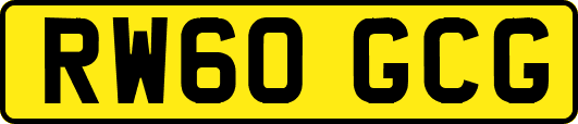 RW60GCG