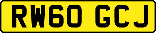 RW60GCJ