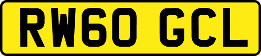 RW60GCL